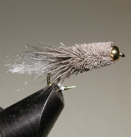 ���� �����  nymph GH deer cadd.  ������ � 12